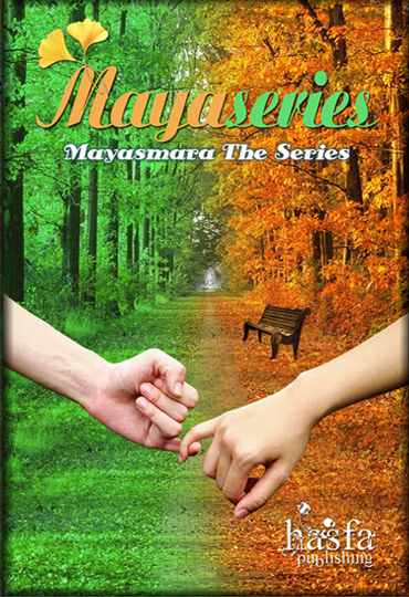 Mayaseries (Mayasmara The Series)